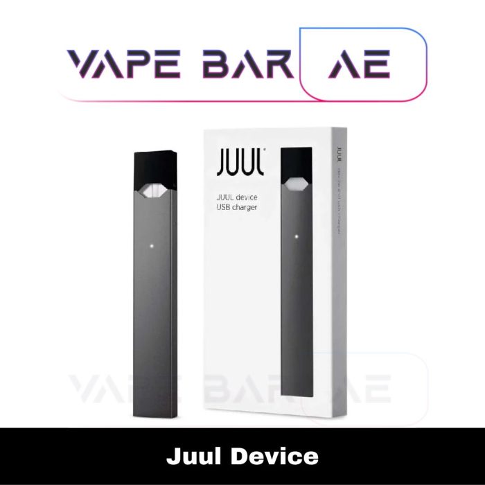 Juul Device