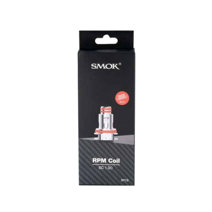 SMOK RPM Replacement Coil in UAE