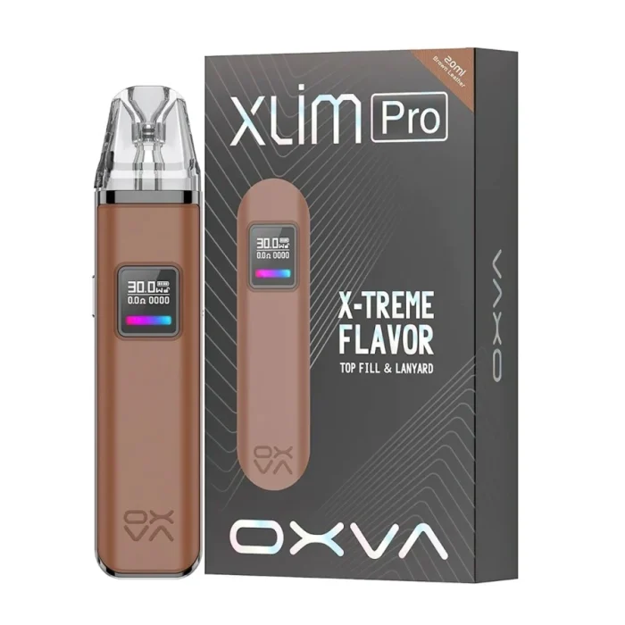 OXVA Xlim Pro 30W Pod System Kit