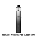 GEEKVAPE WENAX K2 18W POD SYSTEM KIT 1000MAH
