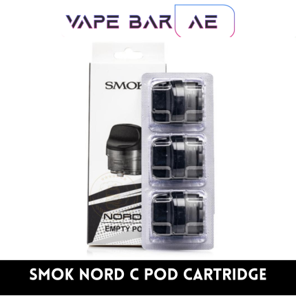 SMOK Nord C Pod Cartridge