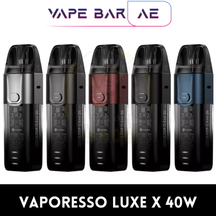 VAPORESSO LUXE X 40W