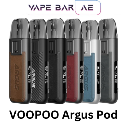 VOOPOO Argus Pod Kit Device (20W 800mAh)