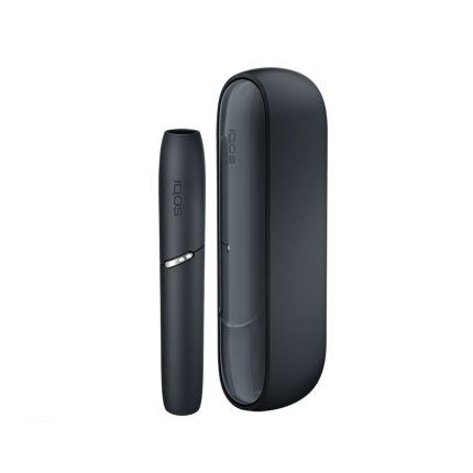 Iqos 3 Duo Device Kit Various Colors