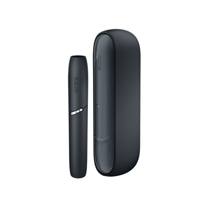 Iqos 3 Duo Device Kit Various Colors