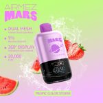 Airmez Mars 20000 Puffs