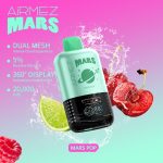 Airmez Mars 20000 Puffs