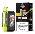 Al Fakher Ultra 25000 Puffs Disposable Vape