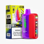 Nasty Bolt Hyperbeast 50000 Puffs Disposable Vape