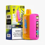 Nasty Bolt Hyperbeast 50000 Puffs Disposable Vape