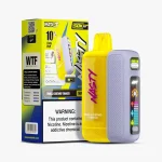 Nasty Bolt Hyperbeast 50000 Puffs Disposable Vape