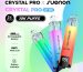 Crystal Pro CP 10K Review – The Future of 10K Puff Vaping | Vape Online Store